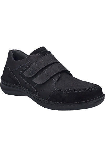 Josef Seibel New Anvers 85 | Halbschuh für Herren | Schwarz New Anvers 85, sc...