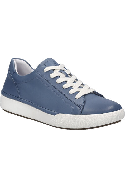 Josef Seibel Claire 01 | Sneaker für Damen | Blau Claire 01, albastru ardezie