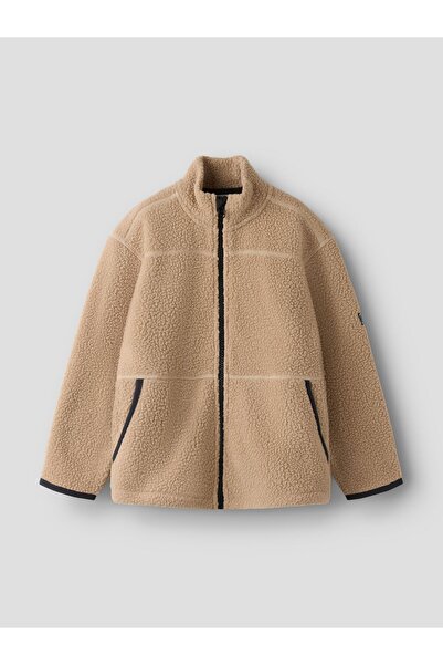 Name it Strickjacke Teddy