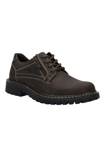 Josef Seibel Șansa 45 | Halbschuh für Herren | Braun Chance 45, Brazilia