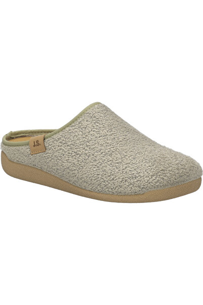 Josef Seibel Cara 04 | Hausschuh für Damen | Grün Cara 04, salvie