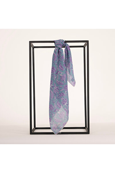 PİRAMİT Prirodni šal | Prolećna vezena