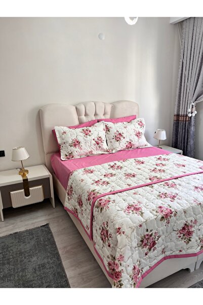 Home Kapitone yatak örtüsü