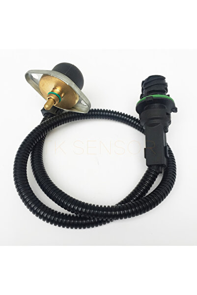 GenelTedarik مستشعر ضغط التوربو لشاحنة فولفو FH FL FM 20552760 20909613 3172524