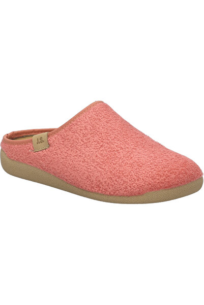 Josef Seibel Cara 04 | Hausschuh für Damen | Rot Cara 04, roz