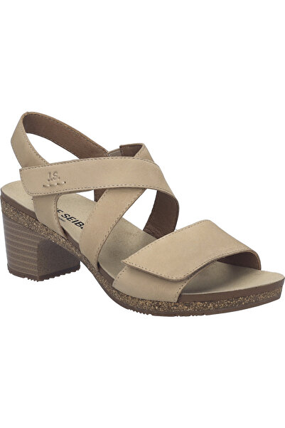 Josef Seibel Gnade 07 | Sandale für Damen | Beige Grace 07, Beige