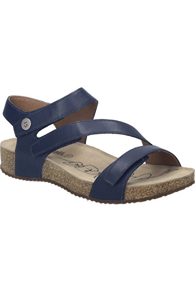Josef Seibel Tonga 25 | Sandale für Damen | Blau Tonga 25, ocean