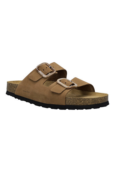 Josef Seibel Hermine 17 | Hausschuhe für Damen | Beige Hermine 17, Kamel