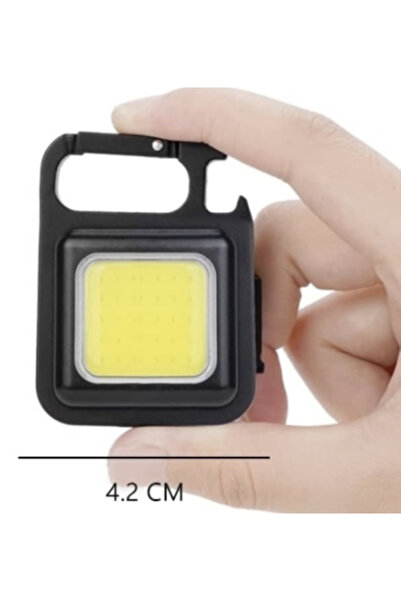 Perağ Breloc cu LED