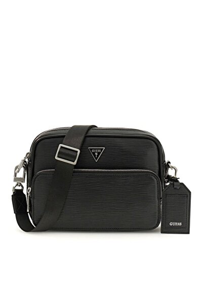 Guess Milano Erkek Çapraz Askılı Çanta