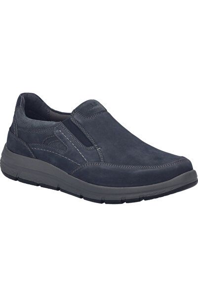 Josef Seibel Giuseppe 09 | Slipper für Herren | Blau Giuseppe 09, indigo
