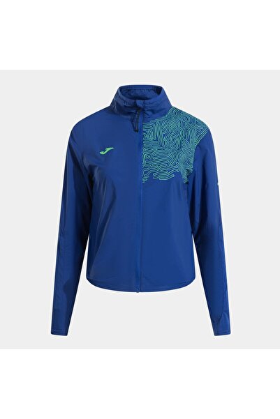 Joma 902431.728 R-Trail Жіноча синя вітровка