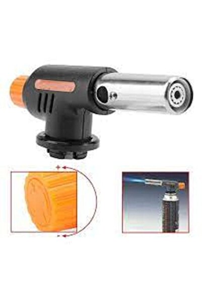 TORCH إشعال بيزو متعدد الأغراض