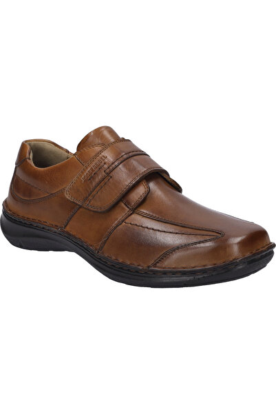 Josef Seibel New Anvers 02 | Halbschuh für Herren | Braun New Anvers 02, cognac