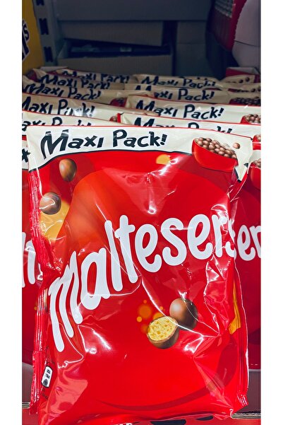 Maltesers Maxi Pack Çikolata (300g)