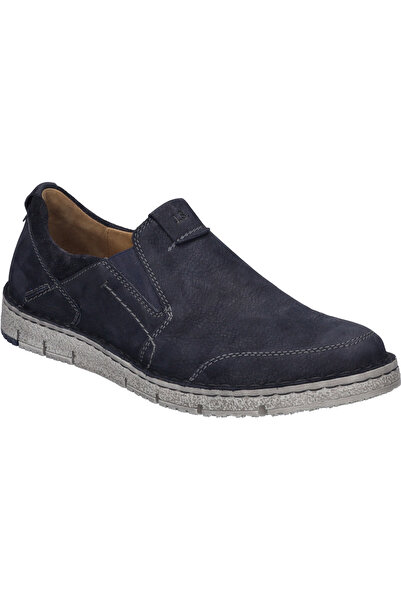 Josef Seibel Ruben 03 | Slipper für Herren | Blau Ruben 03, ocean