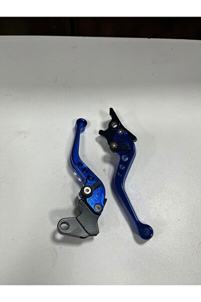 CF Moto NK250 MANET MAVİ