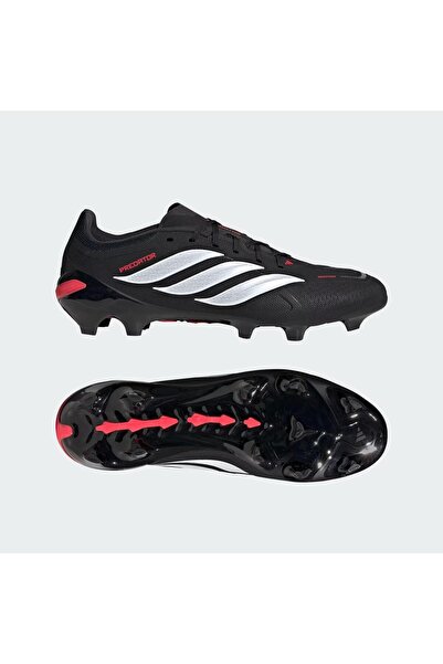 adidas JR7881 Predator League Fg Unisex Ποδοσφαιρικά Παπούτσια