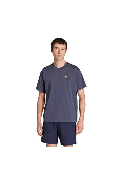 adidas Kb9664-E U Nature g t Men's T-Shirt