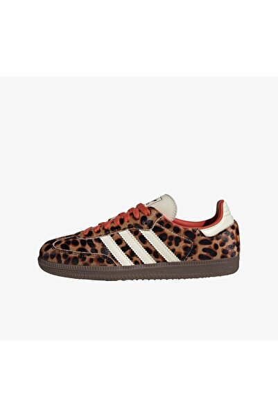 adidas Samba OG “Leopard Print” JI2734