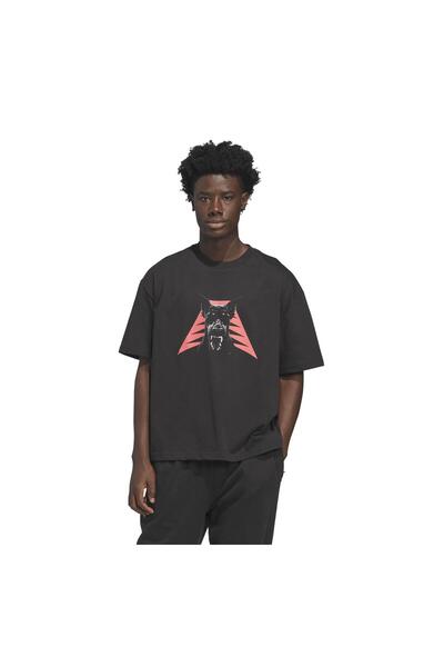 adidas Jz9447-E Anted Dawg Tee Men's T-Shirt