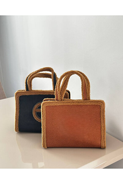 Nues حقيبة يو آند تي توتس للحمل باليد و حقيبة كتف