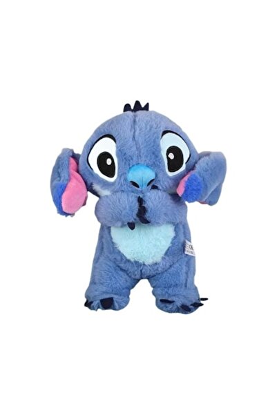 OEM Jucărie de pluș , Stitch, Ritm respirator simulat