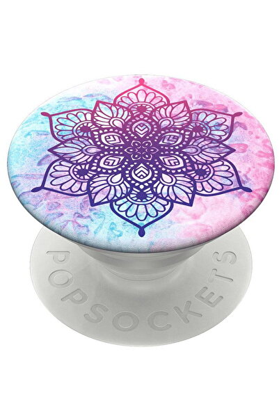 Popsockets Suport pentru telefon - PopGrip - Nirvana Rainbow