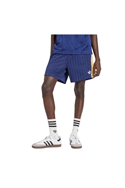 adidas JZ9155-E Real Madrid Og Sho Pantaloni scurți și Capri pentru bărbați, ...
