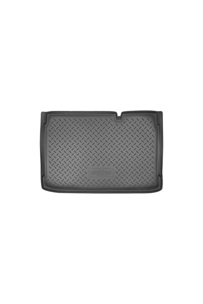 UNIDEC Covor portbagaj tavita compatibil Opel Corsa D 3/ 5usi Hatchback 2006-...