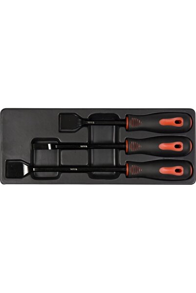 Other YT-08474 Set de raclete de etanșare YATO