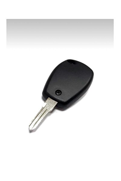 ÖZEN KEYS Dacia Logan Sandero Duster Kangoo 2-Button Switch Container Control Container