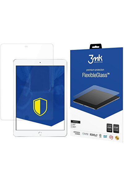 3MK Apple iPad 7 10.2" - FlexibleGlass№ 11"