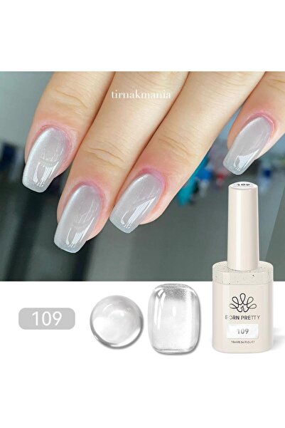 Born Pretty PRO TERRA 10ml Hema - Tpo Free Colorful Kedi Gözü kalıcı oje 109 ...