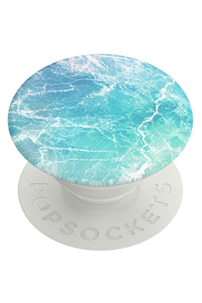 Popsockets Suport pentru telefon - PopGrip - Ocean View