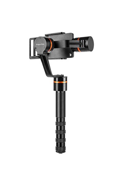 Kruger&Matz GIMBAL CU 3 AXE ORIZONT