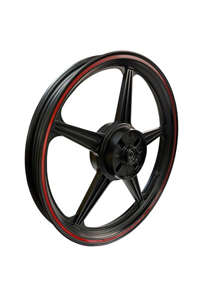 Mondial Uag 50 Arka Jant ( Büyük Kampana 18 İnch )