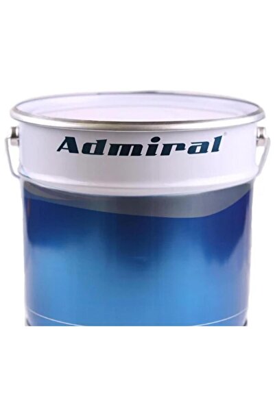 Admiral Cam Seramik Ahşap Galvaniz Paslanmaz Pvc Boyası Antrasit Gri (Ral 701...