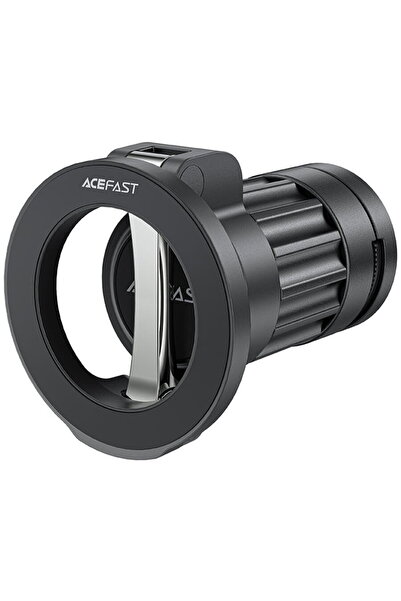 Acefast KF2341107 , Suport pentru Telefon cu Magnet, Ajustabil, Universal, Negru