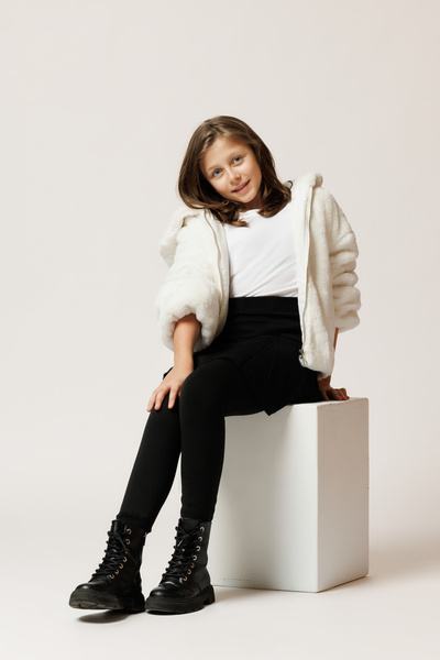 BALDINI Children's thermal leggings