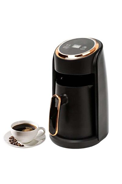 Generic Automatic Turkish Coffee Maker 600W Coffee Machine 300ML