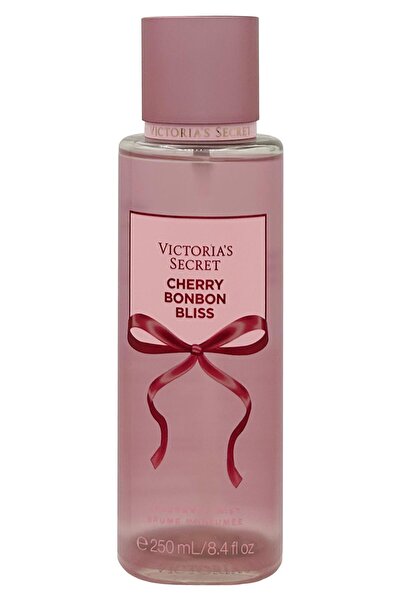 Victoria's Secret Cherry Bonbon Bliss Vücut Spreyi 250ML
