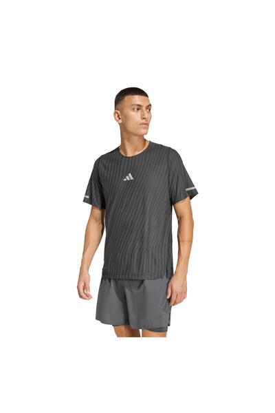 adidas Ka2381-E Adi365 Co Tee m Men's T-Shirt Gray