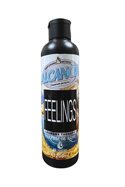 Alcancia Parfum de rufe, Feelings, 200ml