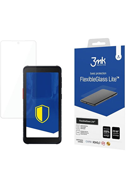 3MK Samsung Galaxy Xcover 5 - FlexibleGlass Liteв„ў
