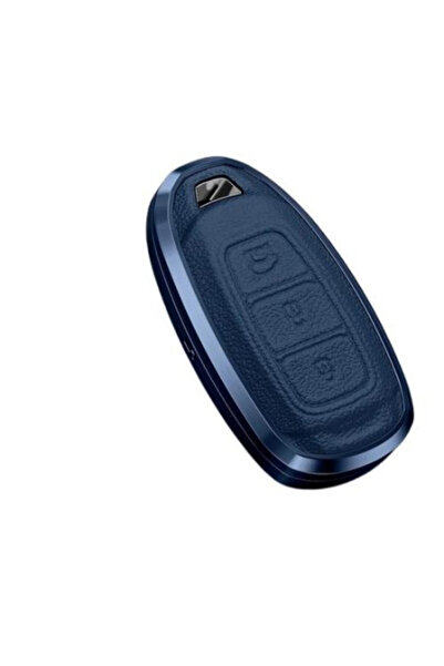 Hyundai Aluminum key case smart key, Santa Fe, I30, IX35, Encino, Kona, Elant...