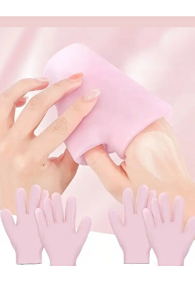 Perağ Silikon Eldiven