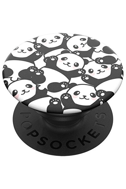 Popsockets Βάση Τηλεφώνου - PopGrip - Pandamonium