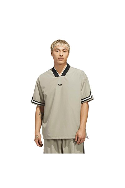 adidas KA9350-E Ανδρικό T-Shirt Shooting Top