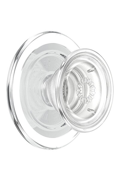 Popsockets Suport pentru telefon - PopGrip (806827) - Magnetic MagSafe Transp...